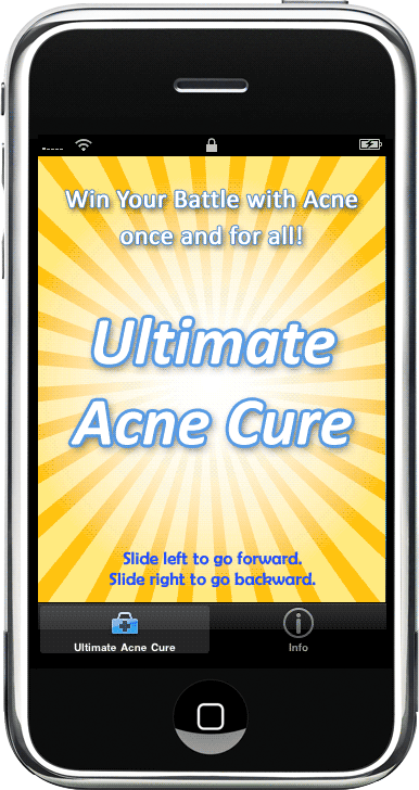 Ultimate Acne Cure Ultimate Acne Cure